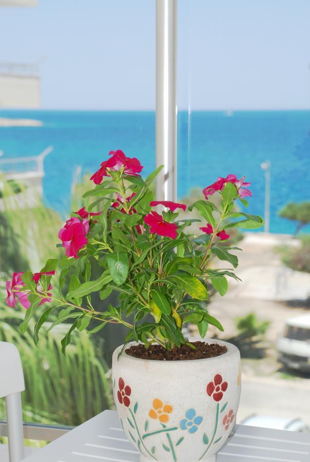 Palm Beach Otel Silifke Esterno foto